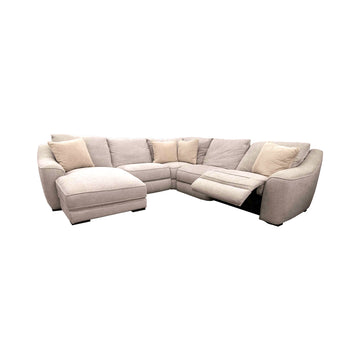 Radka Reclining Sectional